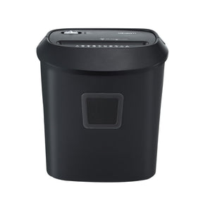 Devanti Electric Paper Shredder for Home Office 10 A4 Paper Sheet Cross - Cut Paper - SportZone.co.nz
