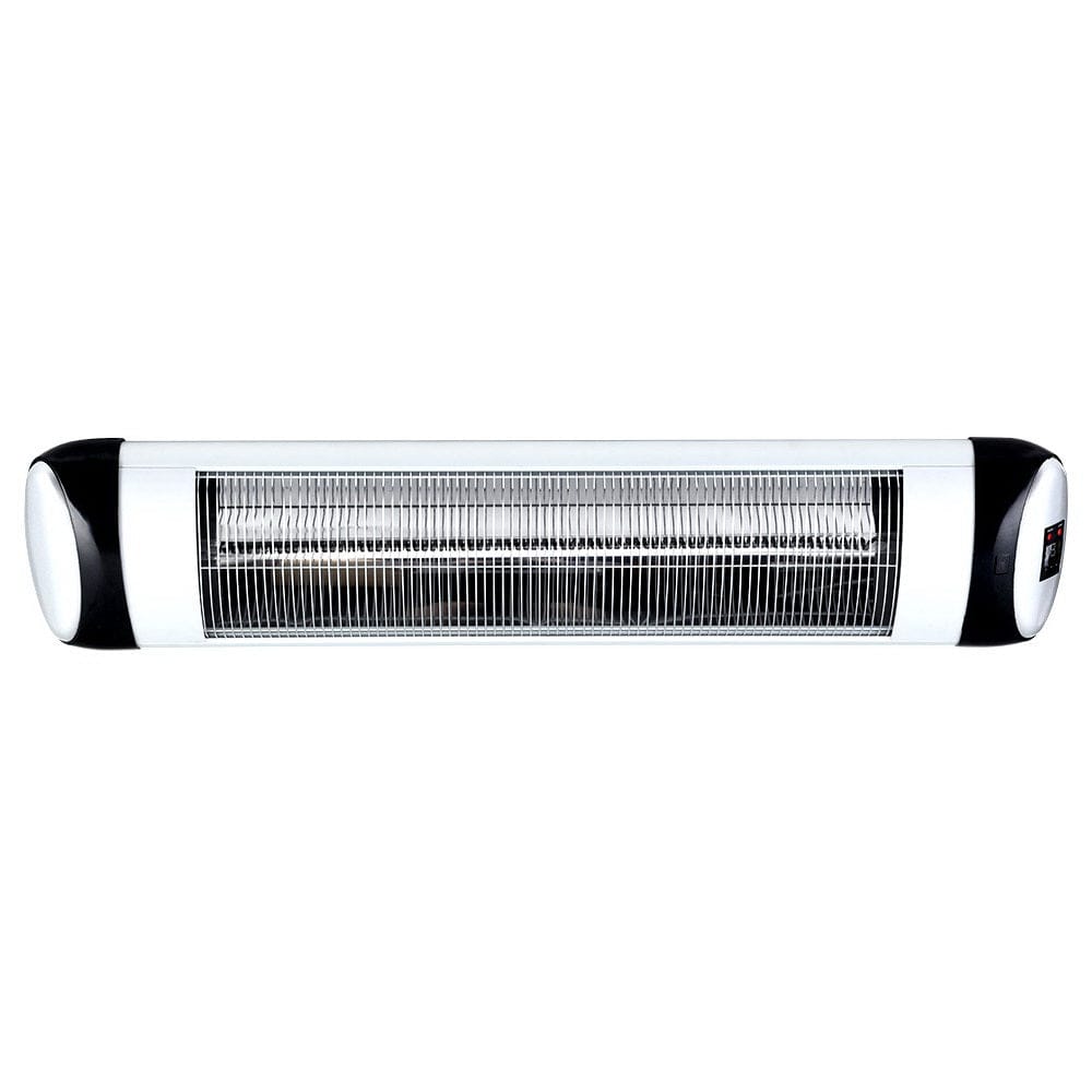 Devanti Electric Strip Heater 2000W - SportZone.co.nz