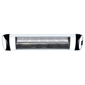 Devanti Electric Strip Heater 2000W - SportZone.co.nz