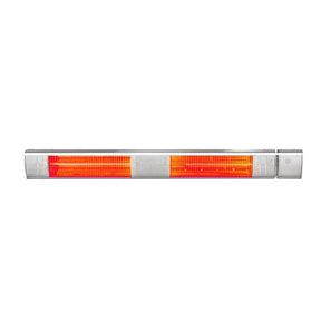 Devanti Electric Strip Heater Infrared Radiant Heaters 3000W - SportZone.co.nz