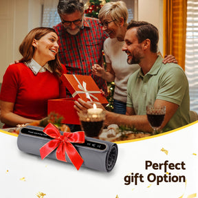 Devanti Food Warming Mat 80cm Electric Food Warmer Roll Up Buffet Tray Grey - SportZone.co.nz