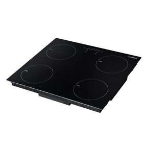 Devanti Induction Cooktop 60cm Electric Cooker - SportZone.co.nz