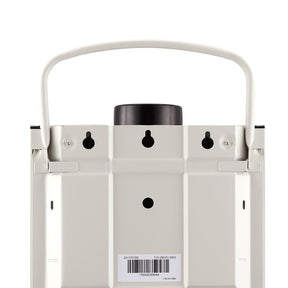 Devanti Portable Gas Water Heater LPG System Grey - SportZone.co.nz