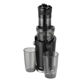 Devanti Slow Juicer Cold Press Fruit Juicer - SportZone.co.nz