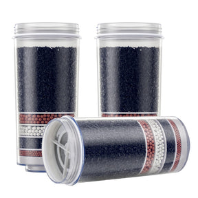 Devanti Water Cooler Dispenser 7 - Stage Filter 3 Pack - SportZone.co.nz