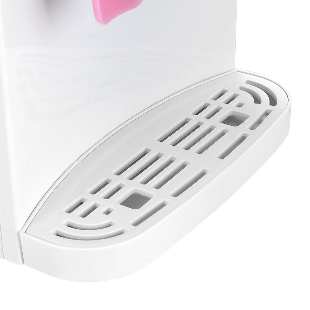 Devanti Water Cooler Dispenser Bench Top White - SportZone.co.nz
