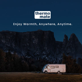 Diesel Heater 12V Caravan Camper Trailer Van Air Motorhome 5kW Volt Parking RV - SportZone.co.nz