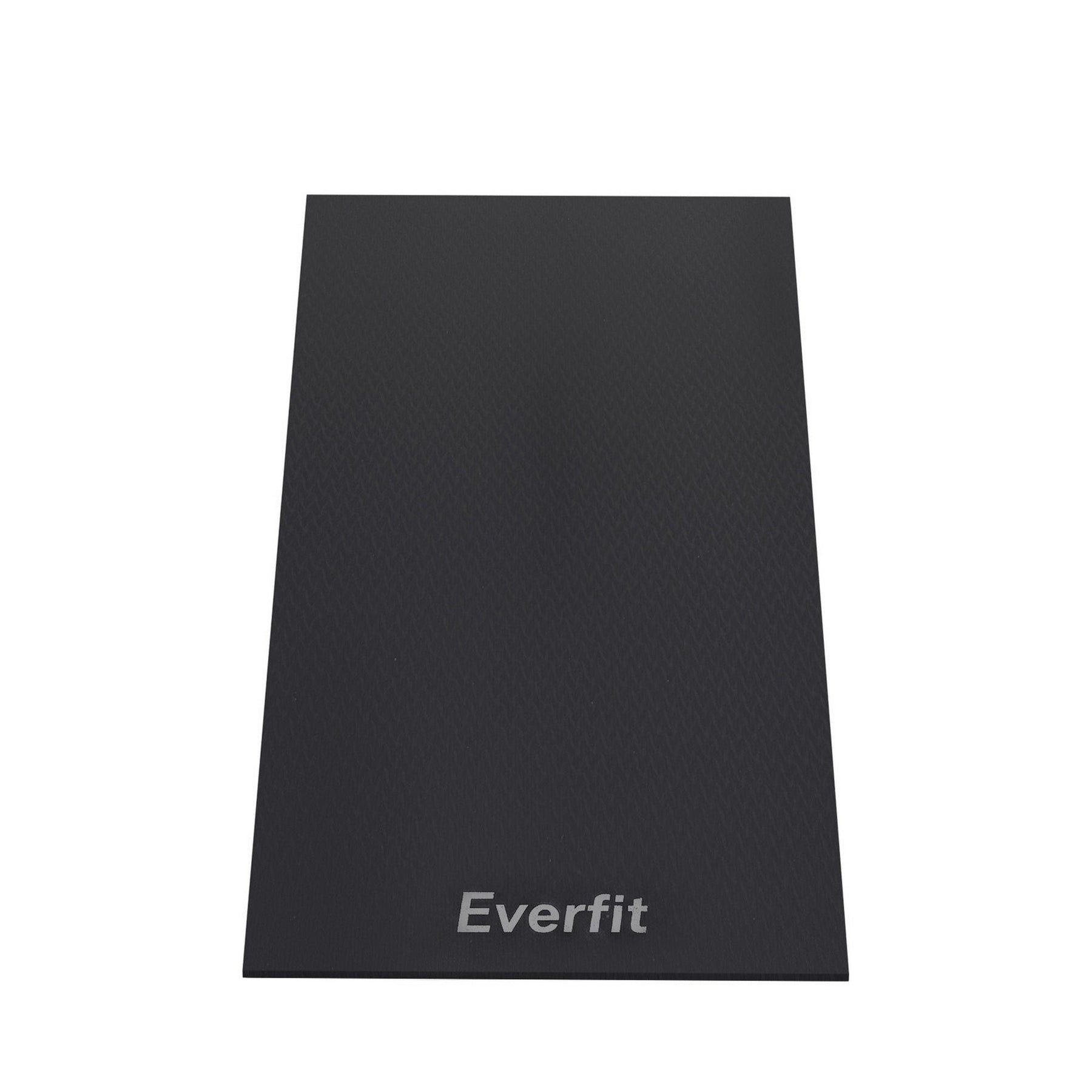 Everfit Exercise Equipment Mat Treadmill Floor Rug Home Gym Bike Fitness Yoga 2M - SportZone.co.nz