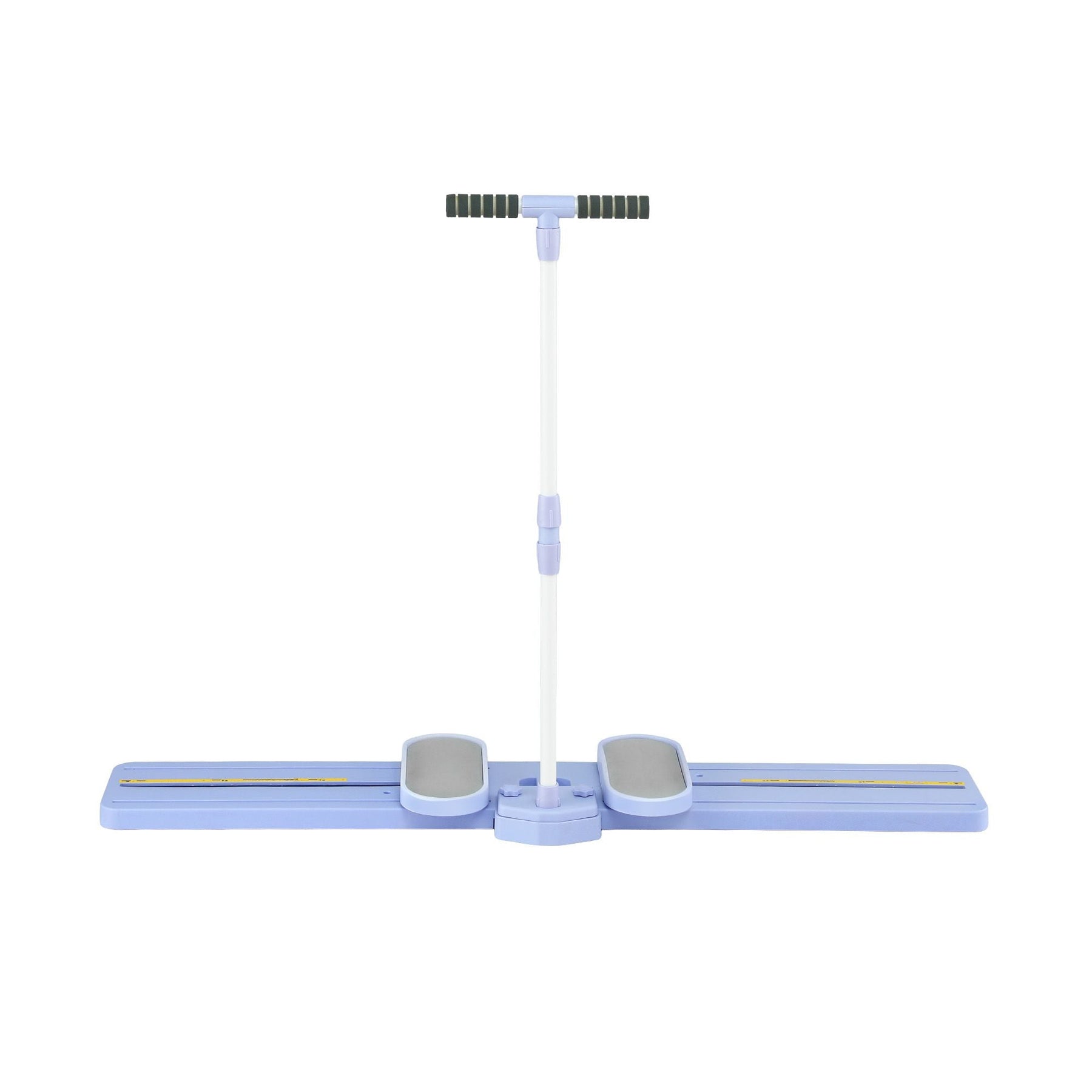 Everfit Thigh Hip Exerciser Home Ski Leg Trainer Machine Fitness Cardio Foldable - SportZone.co.nz