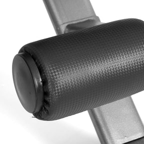 Everfit Weight Bench Adjustable FID Bench Press Home Gym 330kg Capacity - SportZone.co.nz