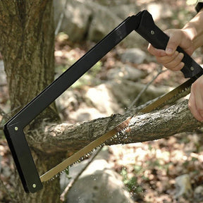 Folding Saw for Wood Camping - SportZone.co.nz