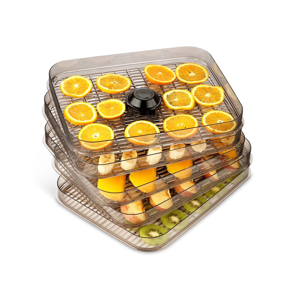 Food Dehydrator Add On Tray X2 - SportZone.co.nz