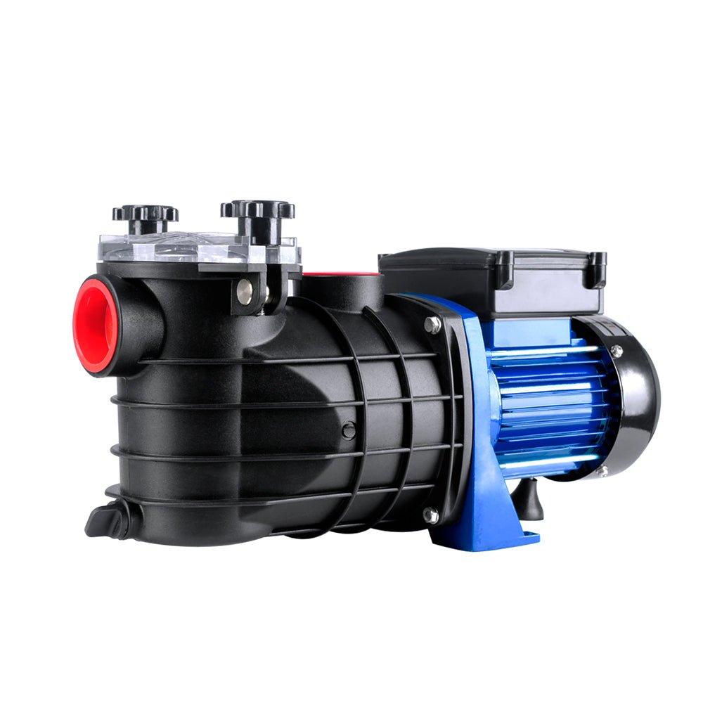 Giantz 1200W Swimming Pool Water Pump - SportZone.co.nz