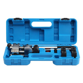 Giantz 45° Brake Line Flaring Tool Kit for 3/16" - 3/8" Tubing with Cutter - SportZone.co.nz