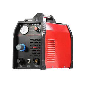 Giantz 60 Amp Inverter Welder Cutter Gas DC iGBT Welding Machine Portable - SportZone.co.nz