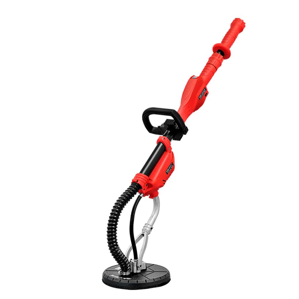 Giantz 800W Drywall Sander Plaster Wall Board Dust - SportZone.co.nz