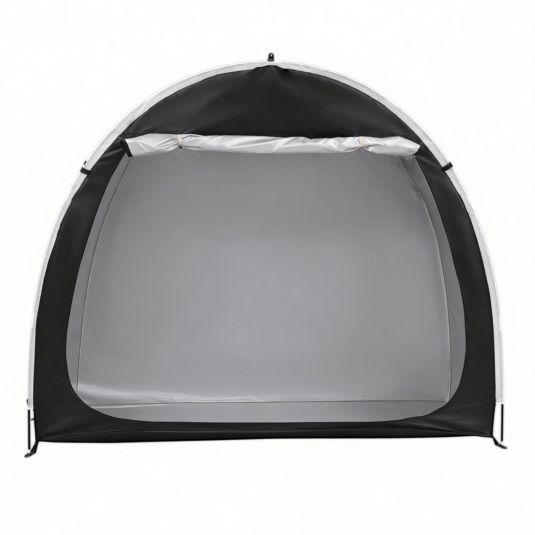 Giantz Bike Storage Tent Waterproof Outdoor UV Protection Shelter w/ Large Space - SportZone.co.nz