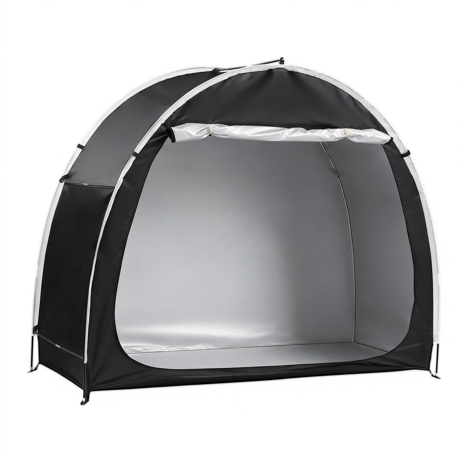 Giantz Bike Storage Tent Waterproof Outdoor UV Protection Shelter w/ Large Space - SportZone.co.nz