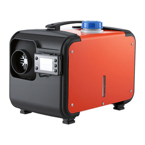 Giantz Diesel Air Heater All - in - one 12/24V 5KW LCD Remote Control for Car RV Indoors machinery - SportZone.co.nz
