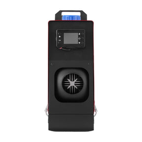 Giantz Diesel Air Heater All-in-one 12V 5KW LCD Remote Control for Car RV Indoors 2025 caravan machinery - SportZone.co.nz