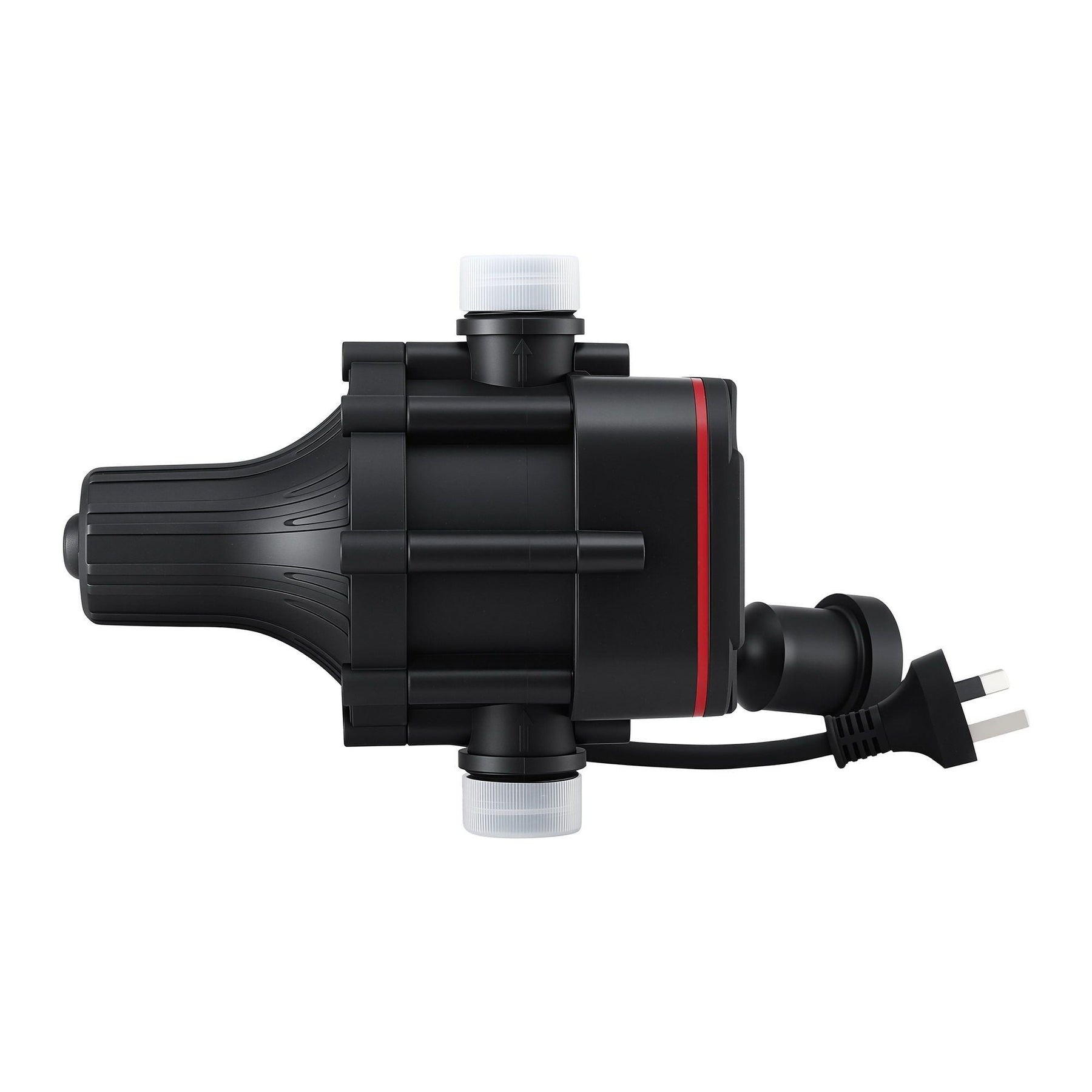 GIANTZ Digital Water Pump Controller 16A 1.5kW Max High Power Pressure Switch Adjustable 10Bar IP65 - SportZone.co.nz