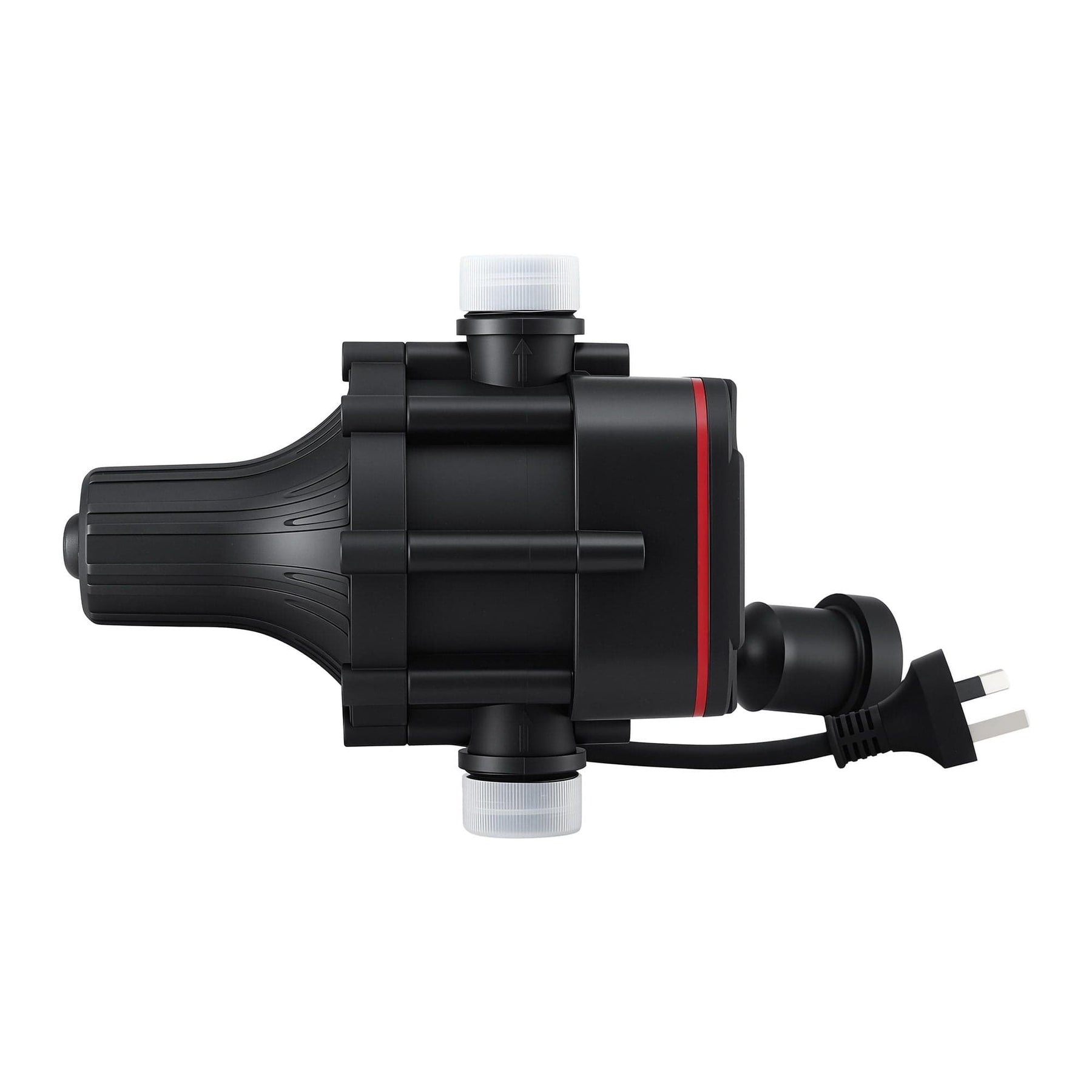 GIANTZ Digital Water Pump Controller 16A 1.5kW Max High Power Pressure Switch Adjustable 10Bar IP65 - SportZone.co.nz