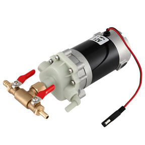 Giantz Garden Pump Sprayer Pressure Sprayer Pump 12V Diaphragm Sprayer Pump - SportZone.co.nz