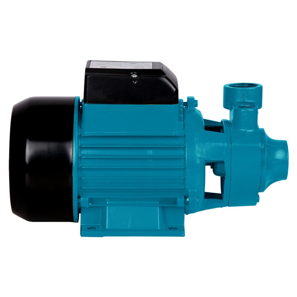 Giantz Peripheral Water Pump Garden Boiler Car Wash Auto Irrigation House QB80 - SportZone.co.nz