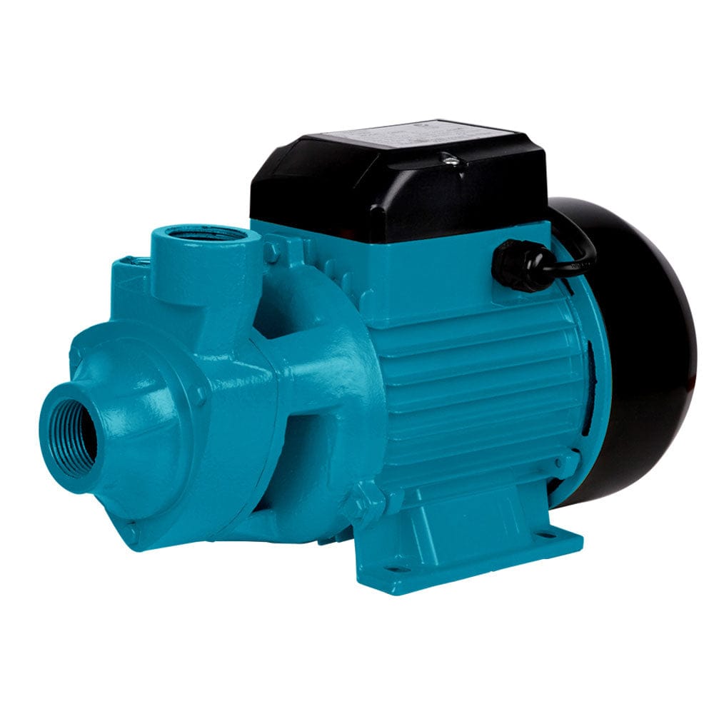 Giantz Peripheral Water Pump Garden Boiler Car Wash Auto Irrigation House QB80 - SportZone.co.nz