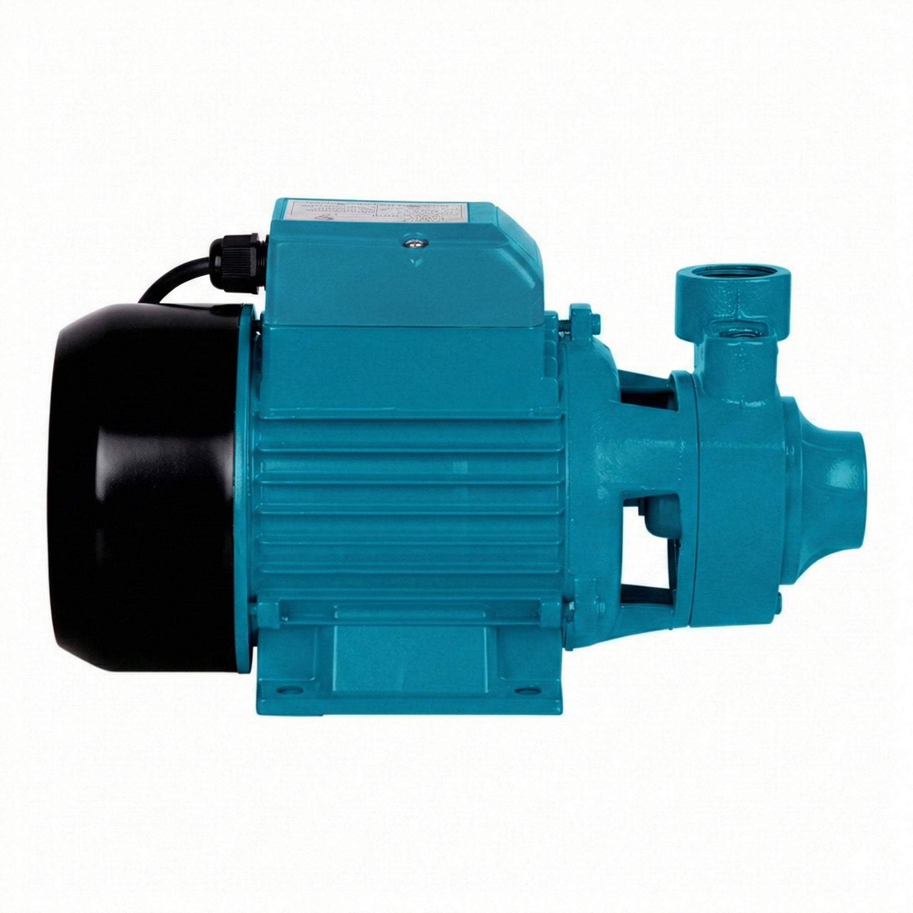 Giantz Peripheral Water Pump Garden Boiler Car Wash Auto Irrigation House QB80 - SportZone.co.nz