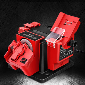 Giantz Tool Sharpener 96W Electric Drill Bit Knife Scissor Chisel Planer Grinder - SportZone.co.nz