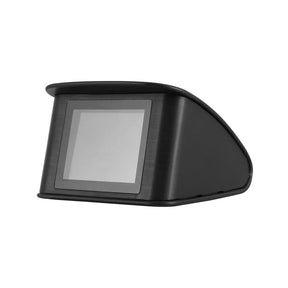 Giantz Universal Car Digital GPS Speedometer Heads Up Display Overspeed Warning Alarm - SportZone.co.nz