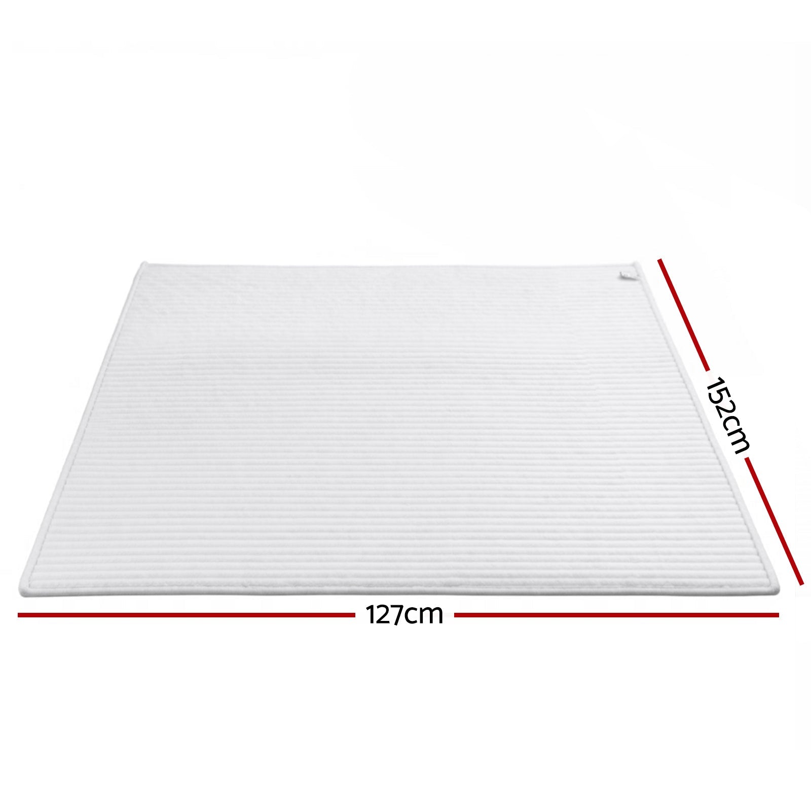 Giselle 127x152cm Throw Blanket Fleece Soft Lightweight Cozy Sofa Couch Bed Throw - SportZone.co.nz