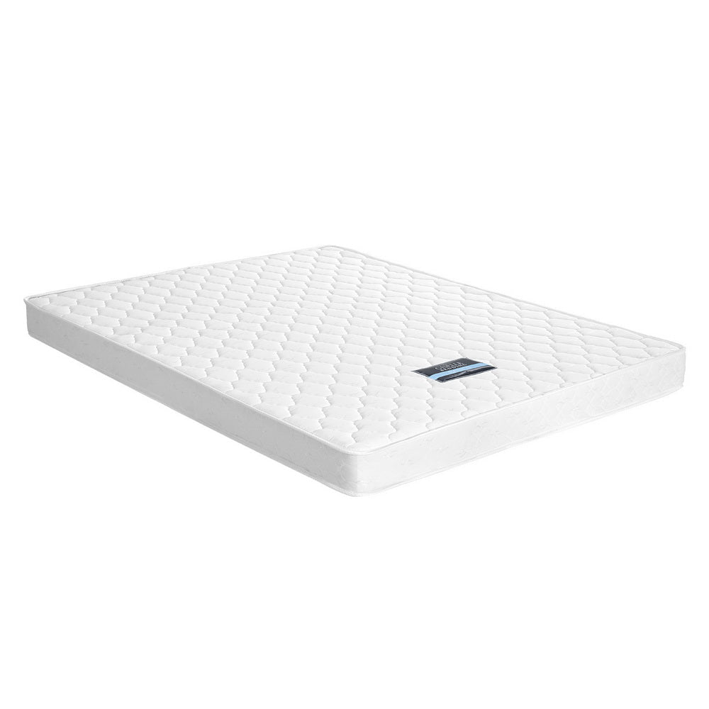 Giselle Bedding 13cm Mattress Tight Top Single - SportZone.co.nz