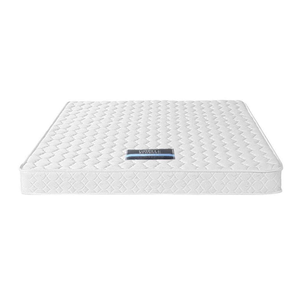 Giselle Bedding 13cm Mattress Tight Top Single - SportZone.co.nz