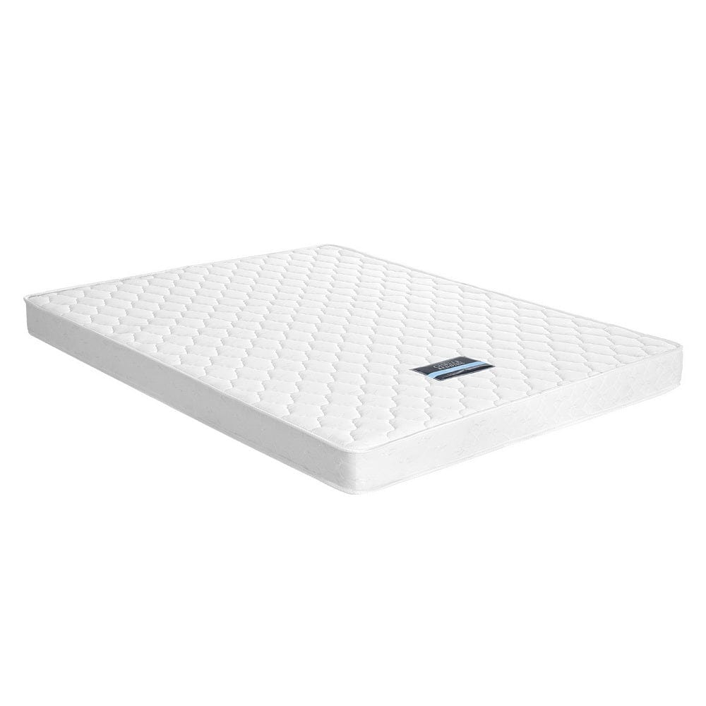 Giselle Bedding 13cm Mattress Tight Top Single - SportZone.co.nz