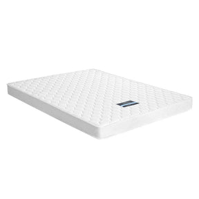 Giselle Bedding 13cm Mattress Tight Top Single - SportZone.co.nz