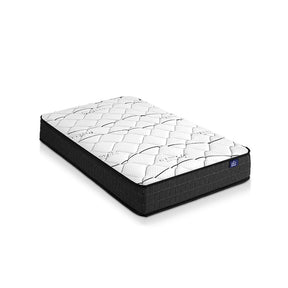 Giselle Bedding 16cm Mattress Medium Firm Single - SportZone.co.nz