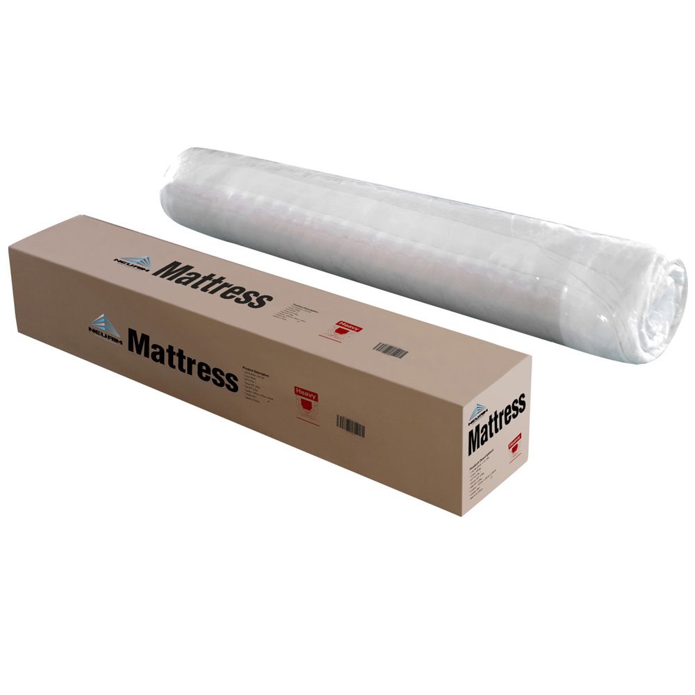 Giselle Bedding 21cm Mattress Tight Top Single - SportZone.co.nz