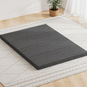 Giselle Bedding Foldable Mattress Folding Foam Mattresses Portable Mat Double - SportZone.co.nz