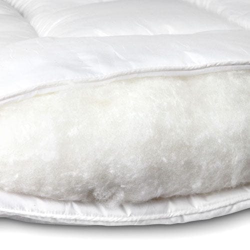 Giselle Bedding Mattress Topper Pillowtop Bamboo King - SportZone.co.nz