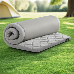 Giselle Bedding Single Foldable Mattress Camping Mat - SportZone.co.nz