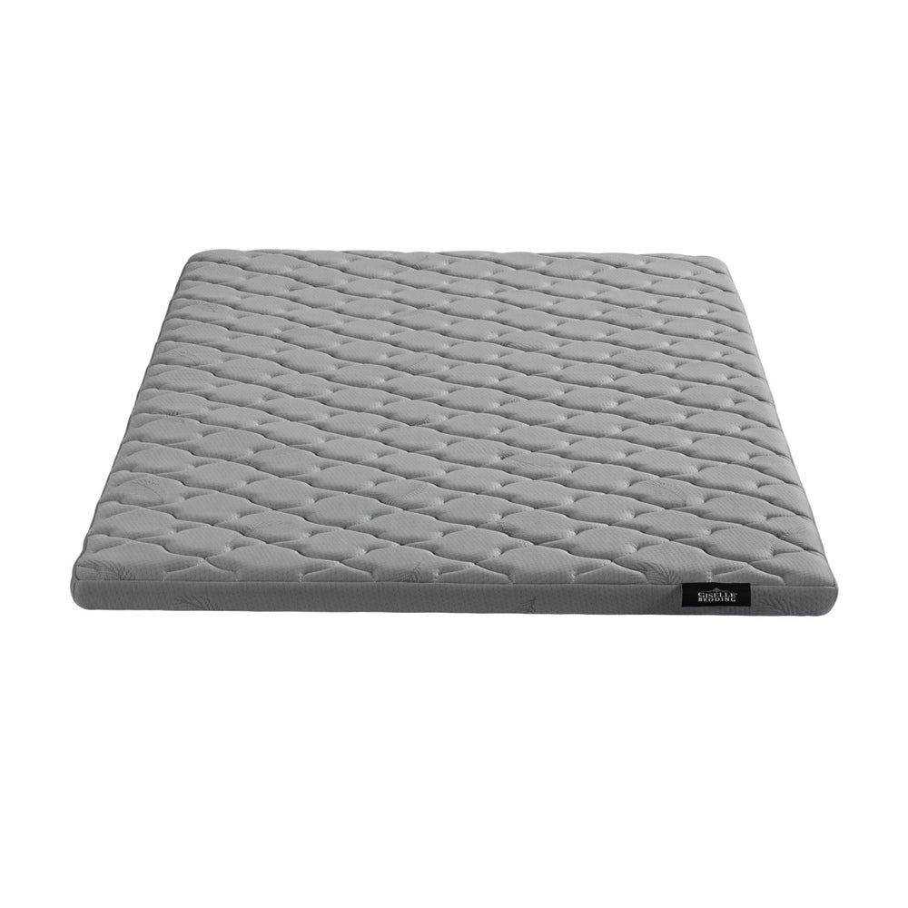 Giselle Bedding Single Foldable Mattress Camping Mat - SportZone.co.nz