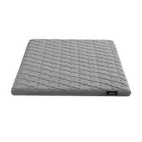 Giselle Bedding Single Foldable Mattress Camping Mat - SportZone.co.nz