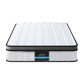 Giselle Mattress Cool Gel Foam 25cm Single - SportZone.co.nz