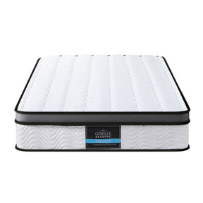 Giselle Mattress Cool Gel Foam 25cm Single - SportZone.co.nz