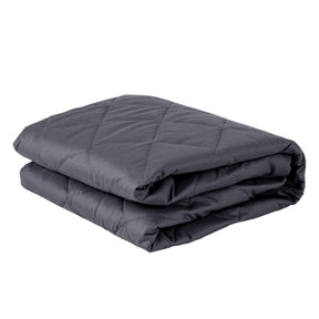 Giselle Water - Resistant Mattress Protector Microfiber 35cm 360° Fit Single - SportZone.co.nz