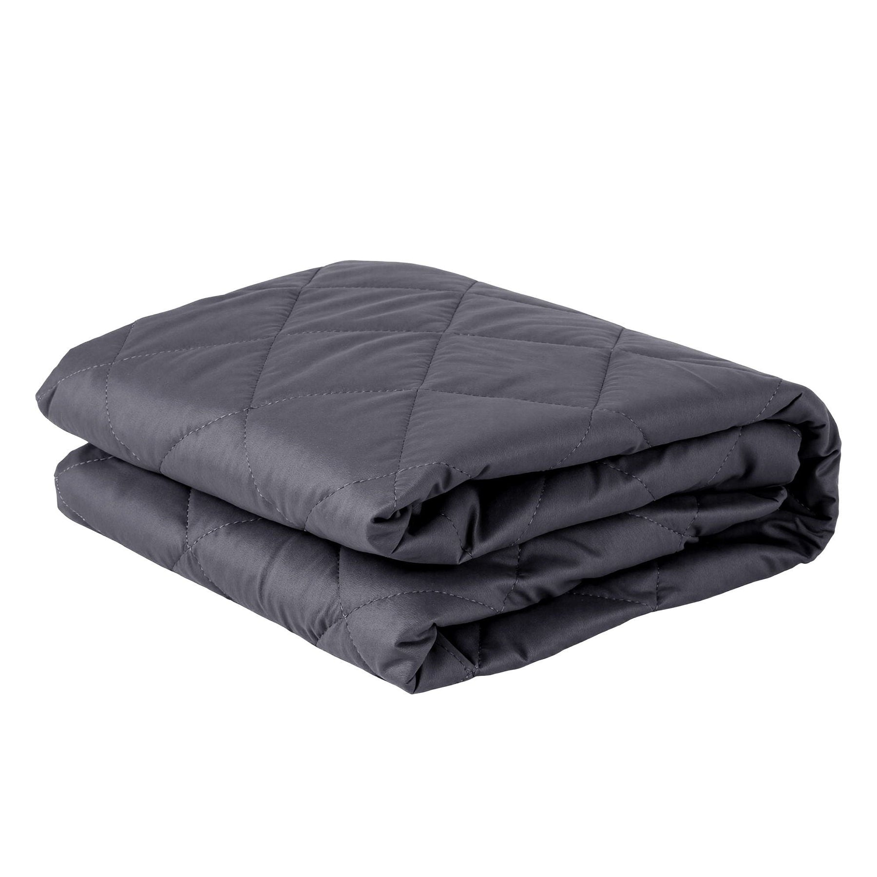 Giselle Water-Resistant Mattress Protector Microfiber 35cm 360° Fit Single - SportZone.co.nz