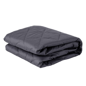 Giselle Water-Resistant Mattress Protector Microfiber 35cm 360° Fit Single - SportZone.co.nz