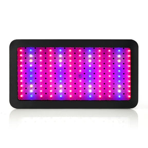 Green Fingers 1200W Grow Light LED Full Spectrum Indoor Plant All Stage Growth - SportZone.co.nz
